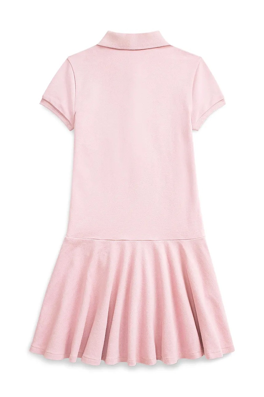 Детское платье Polo Ralph Lauren