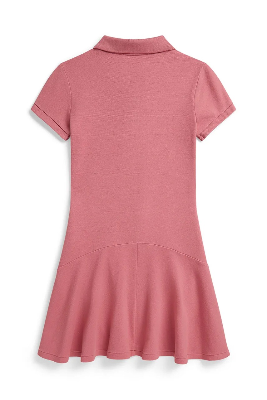 Детское платье Polo Ralph Lauren