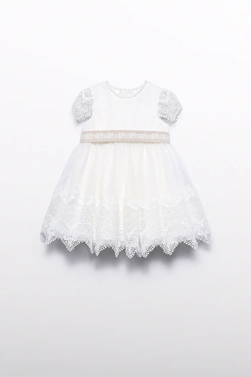 Φόρεμα μωρού Abel&Lula φωτογραφία