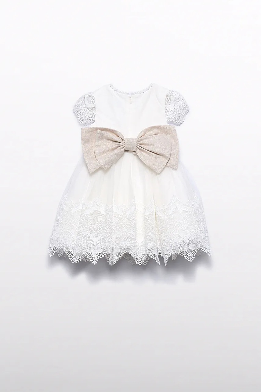 Φόρεμα μωρού Abel&Lula φωτογραφία