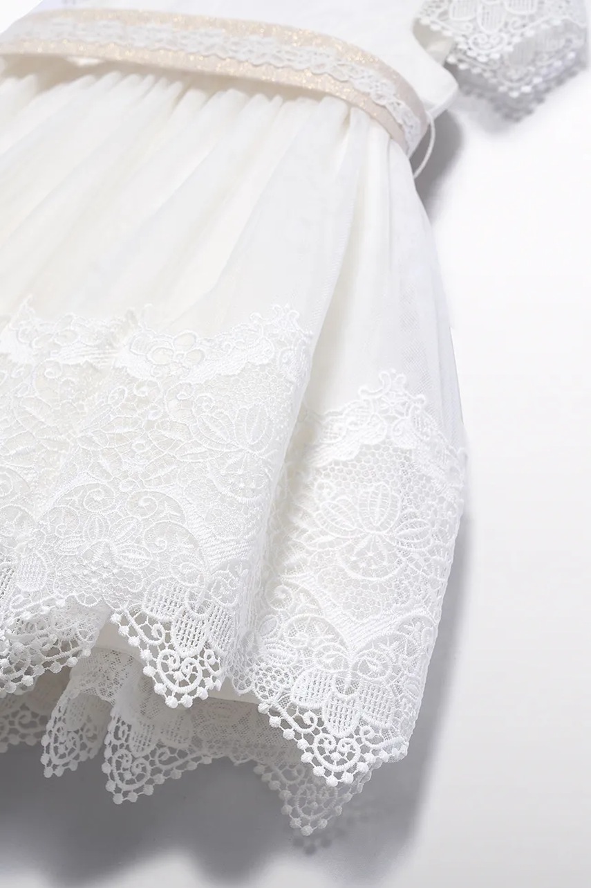 Φόρεμα μωρού Abel&Lula φωτογραφία