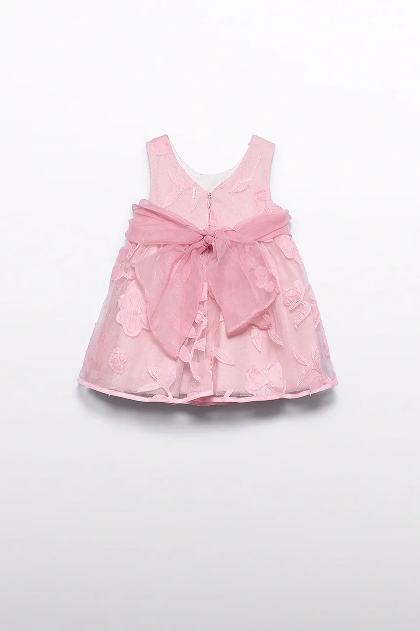 Φόρεμα μωρού Abel&Lula φωτογραφία