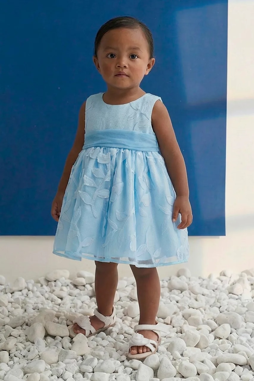 Abel&Lula rochie bebe