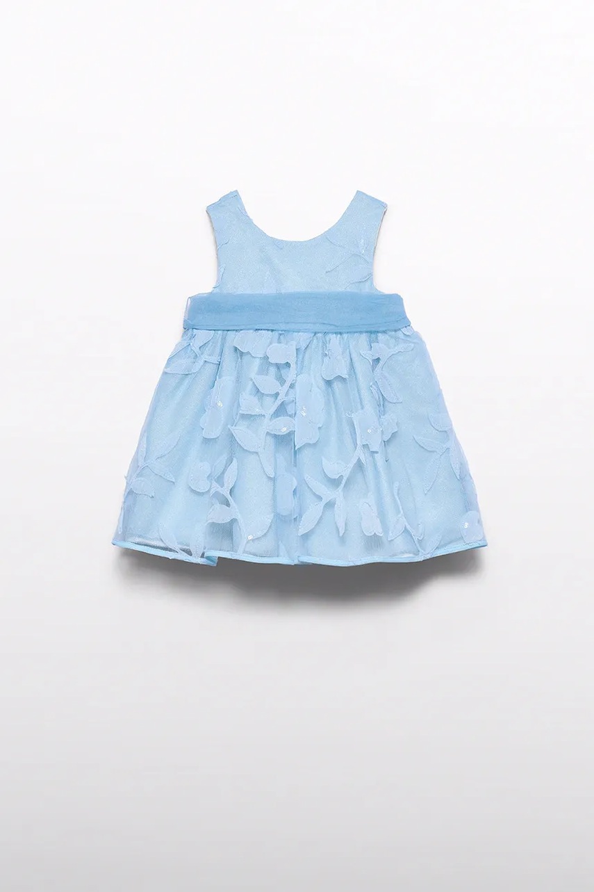 Φόρεμα μωρού Abel&Lula φωτογραφία