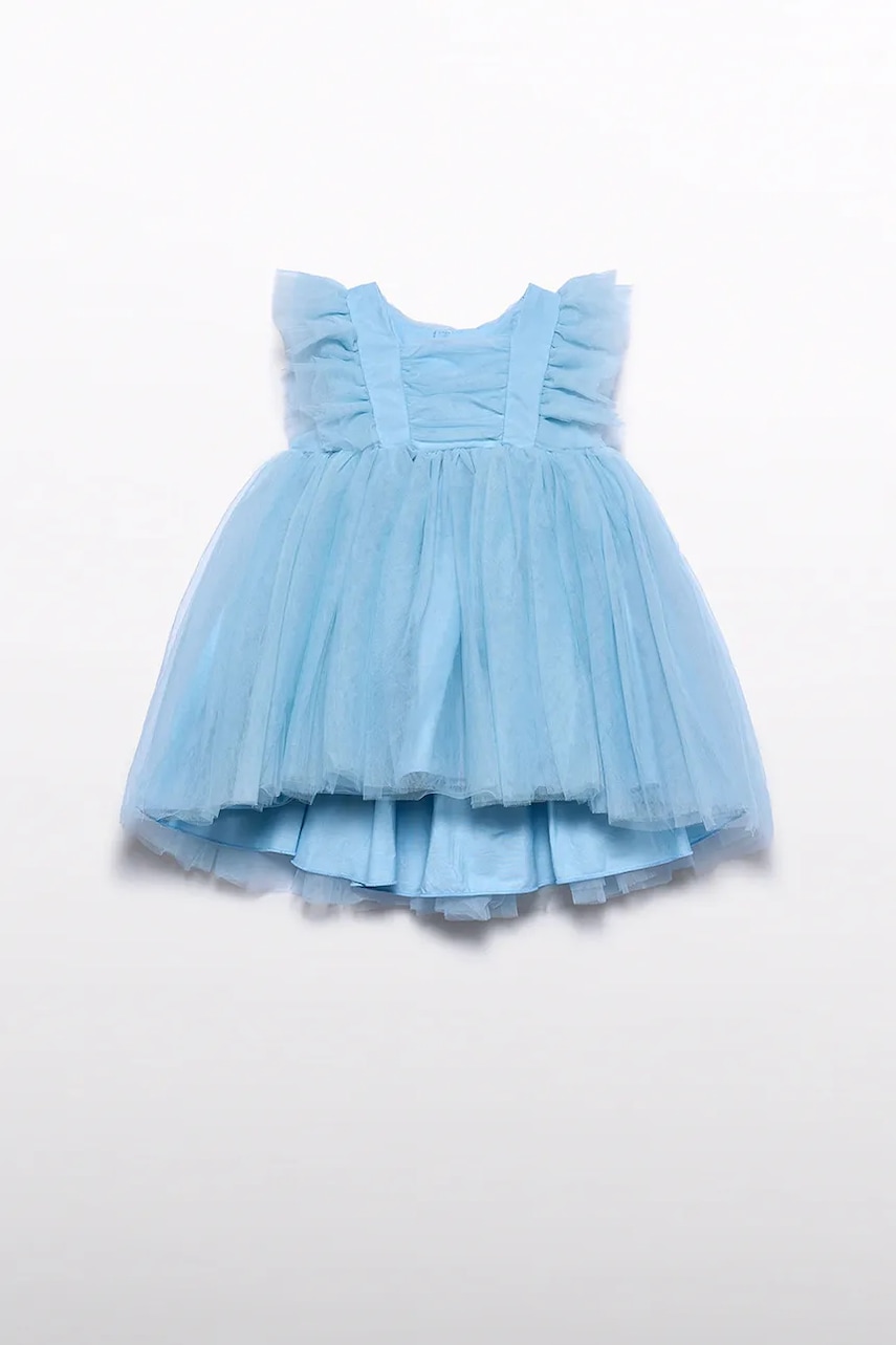 Abel&Lula rochie bebe