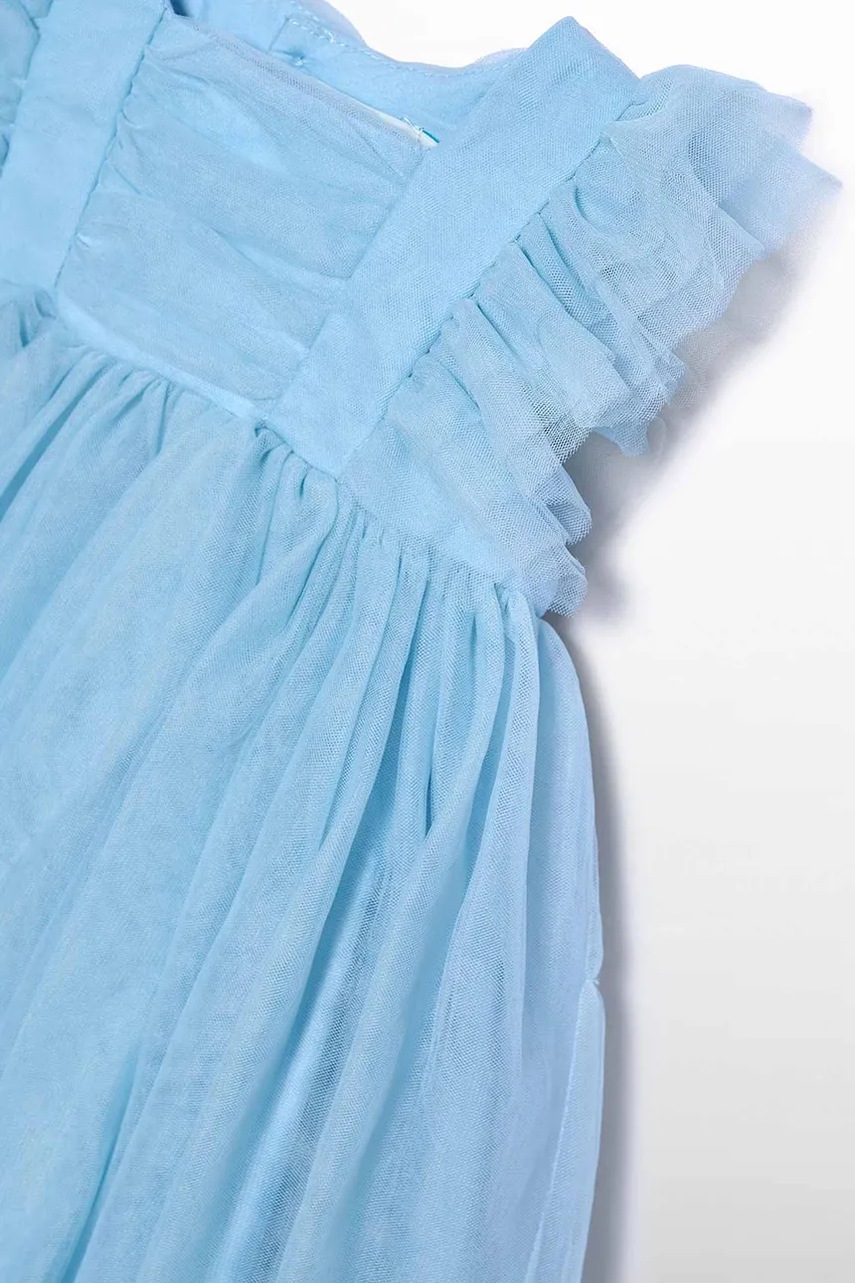 Φόρεμα μωρού Abel&Lula φωτογραφία