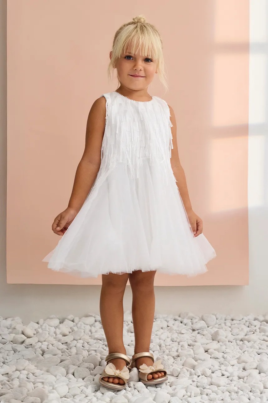 Παιδικό φόρεμα Abel&Lula φωτογραφία