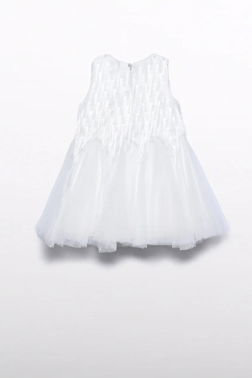 Παιδικό φόρεμα Abel&Lula φωτογραφία