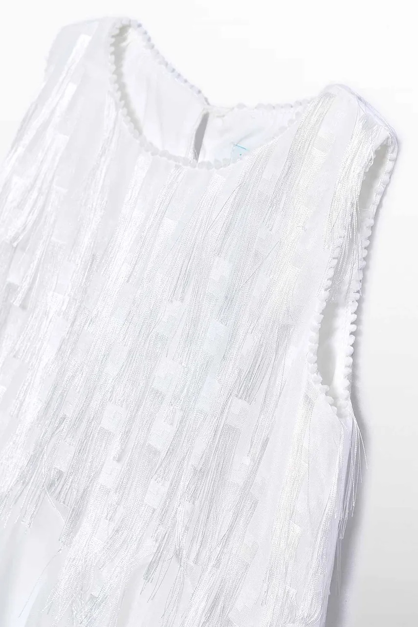 Παιδικό φόρεμα Abel&Lula φωτογραφία