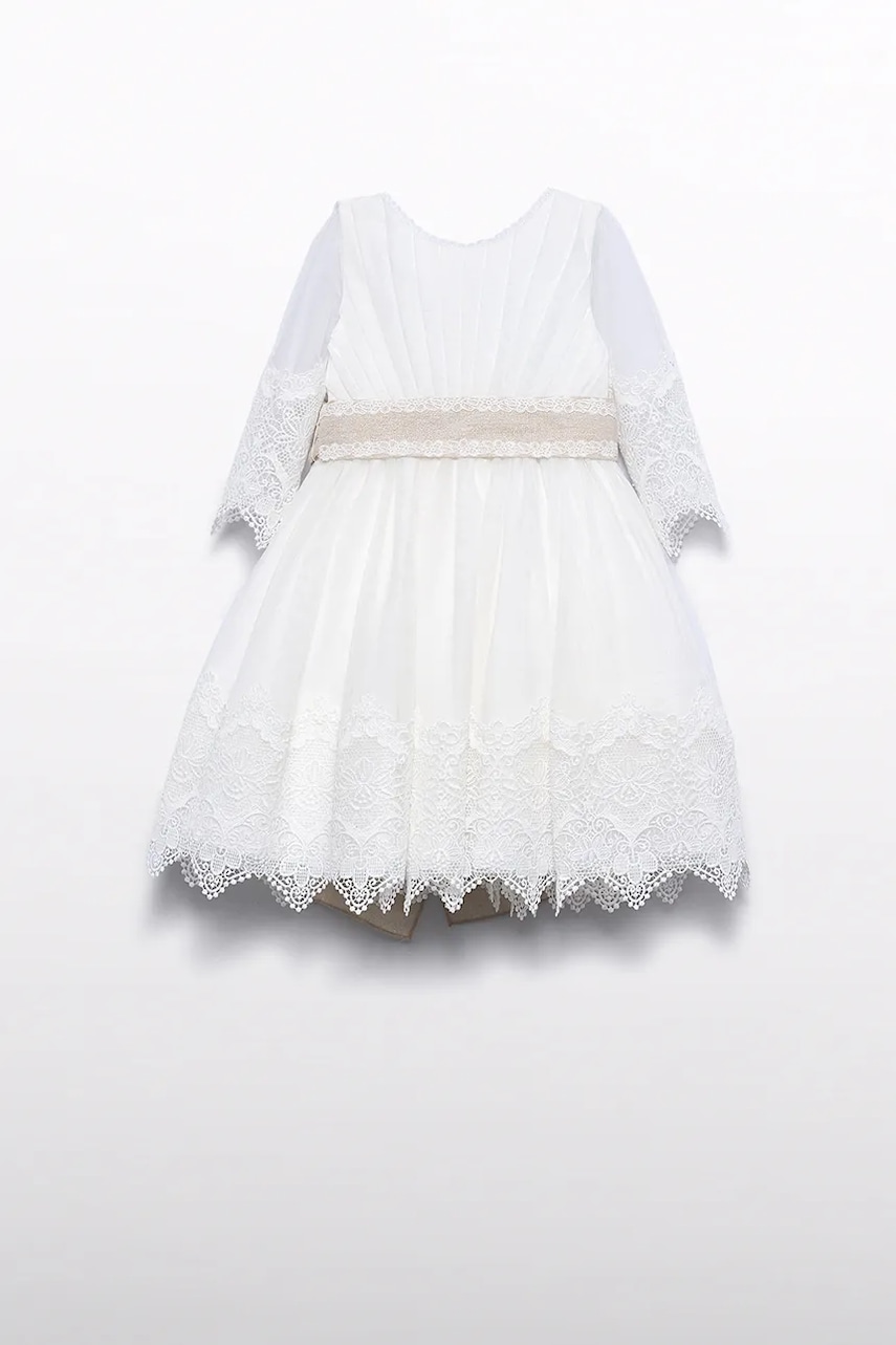 Детское платье Abel&Lula Детское платье Abel&Lula