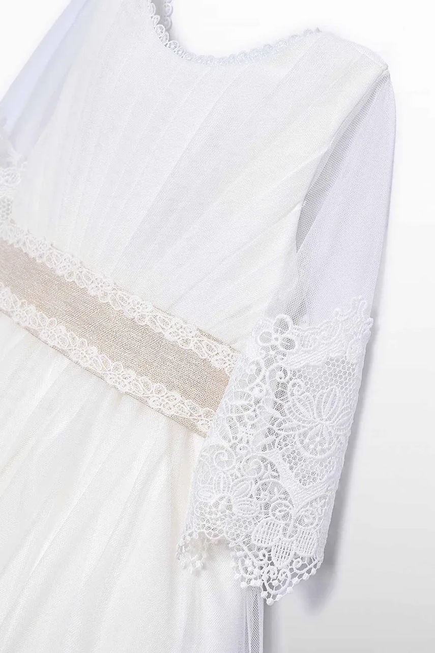 Παιδικό φόρεμα Abel&Lula φωτογραφία