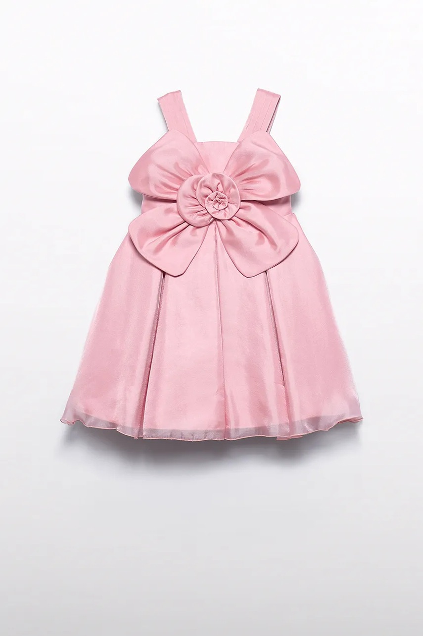 Детское платье Abel&Lula