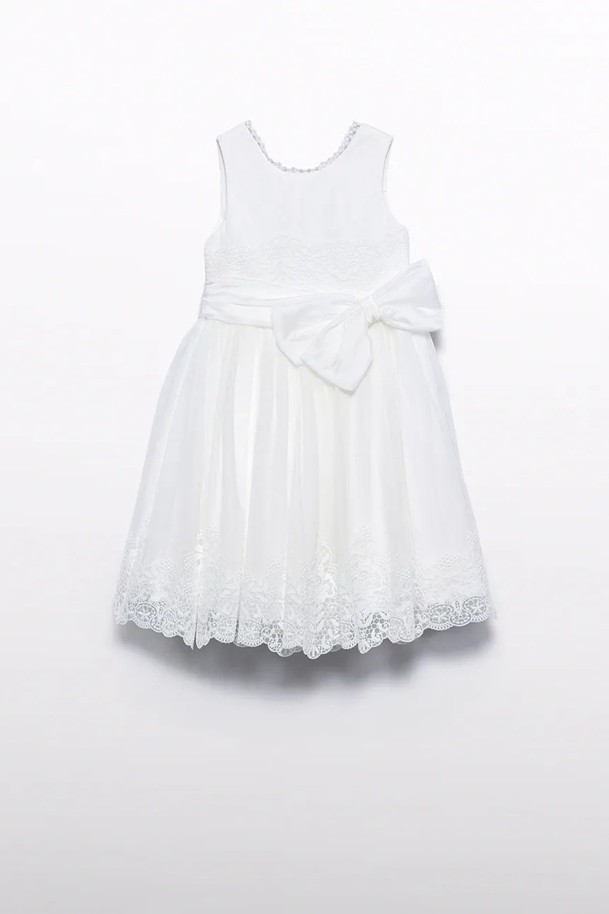 Детское платье Abel&Lula