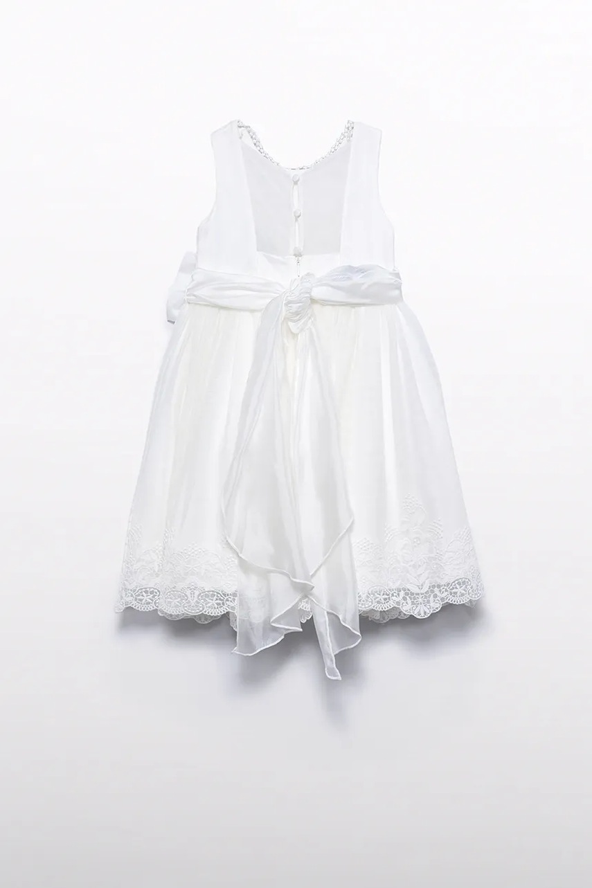 Παιδικό φόρεμα Abel&Lula φωτογραφία