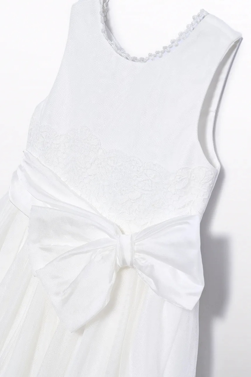 Παιδικό φόρεμα Abel&Lula φωτογραφία