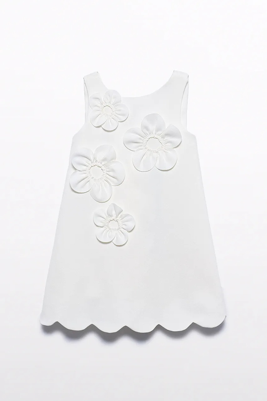 Детское платье Abel&Lula