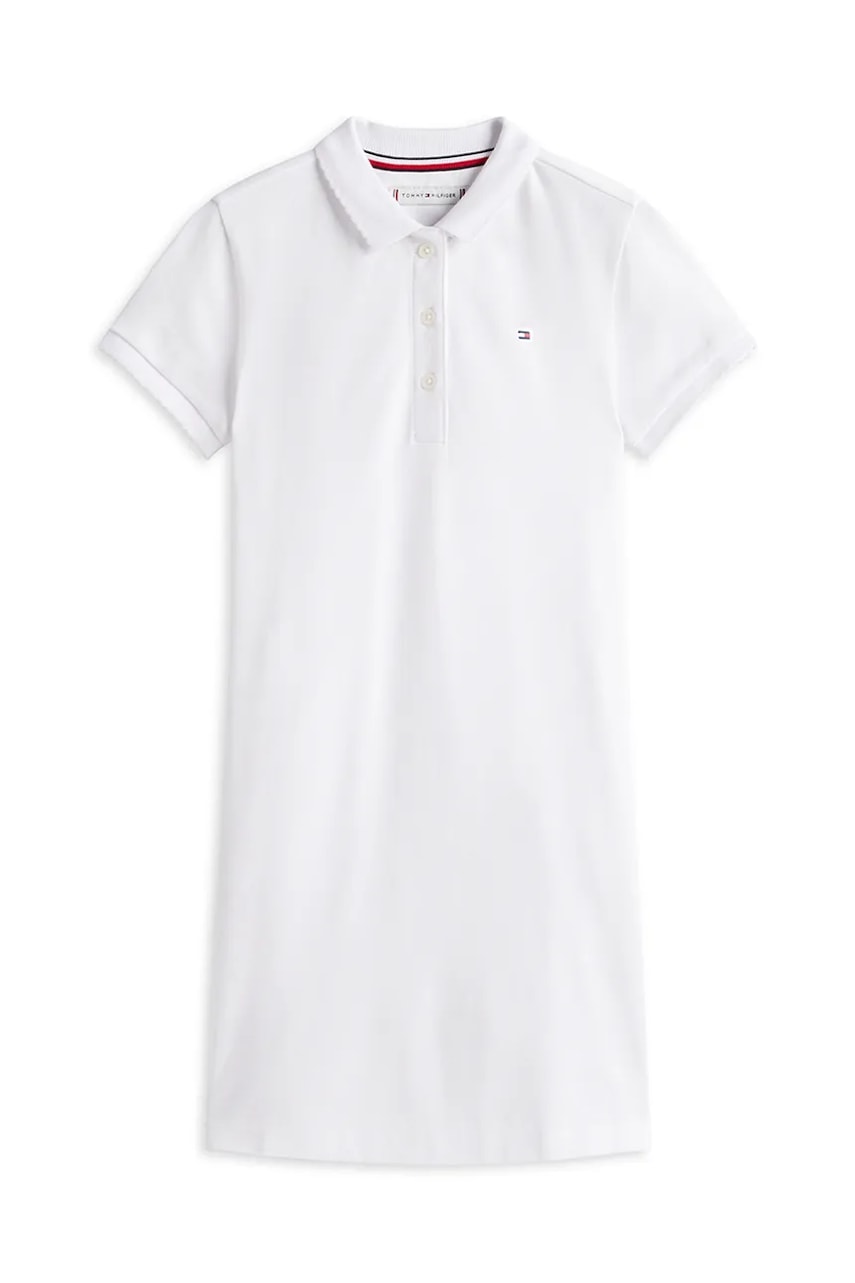 Tommy Hilfiger letné šaty bavlnené