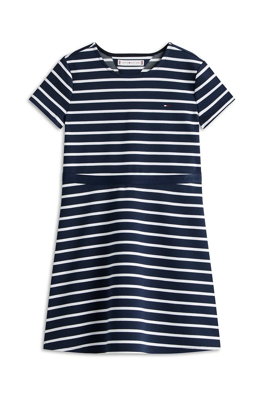 Tommy Hilfiger letné šaty