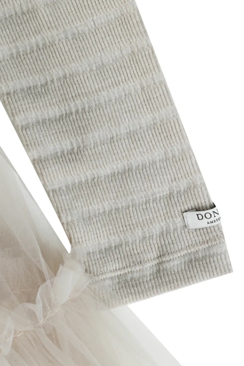 Kojenecké šaty Donsje Aurin Dress