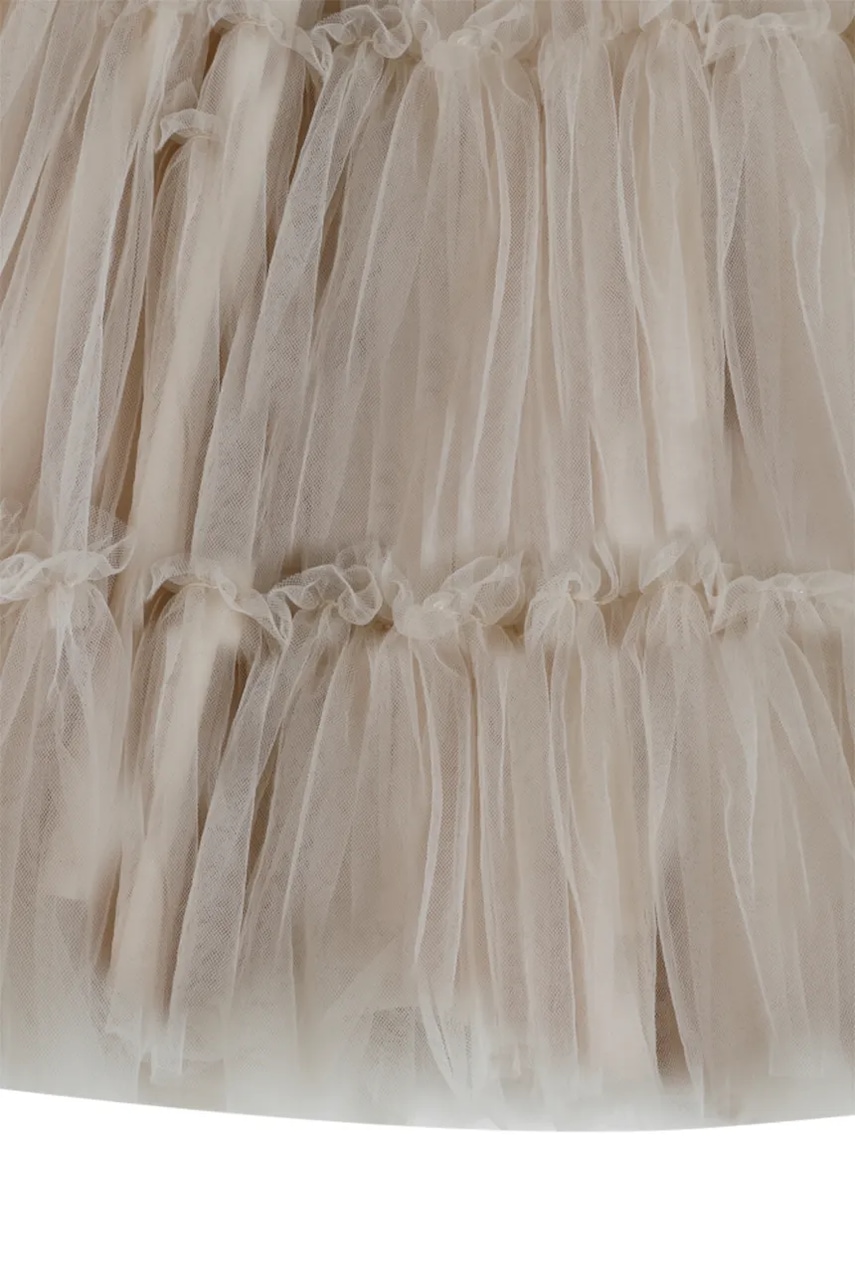 Kojenecké šaty Donsje Aurin Dress