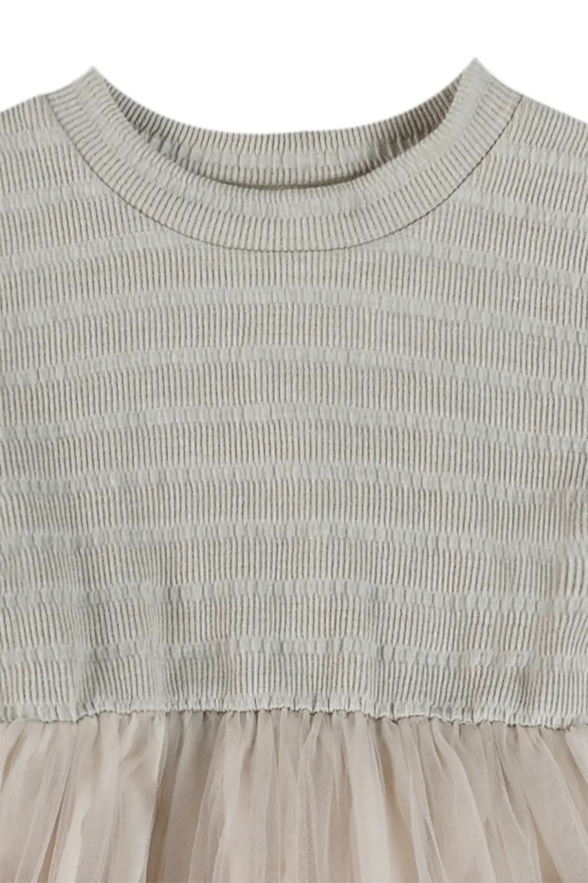 Dievčenské šaty Donsje Aurin Dress