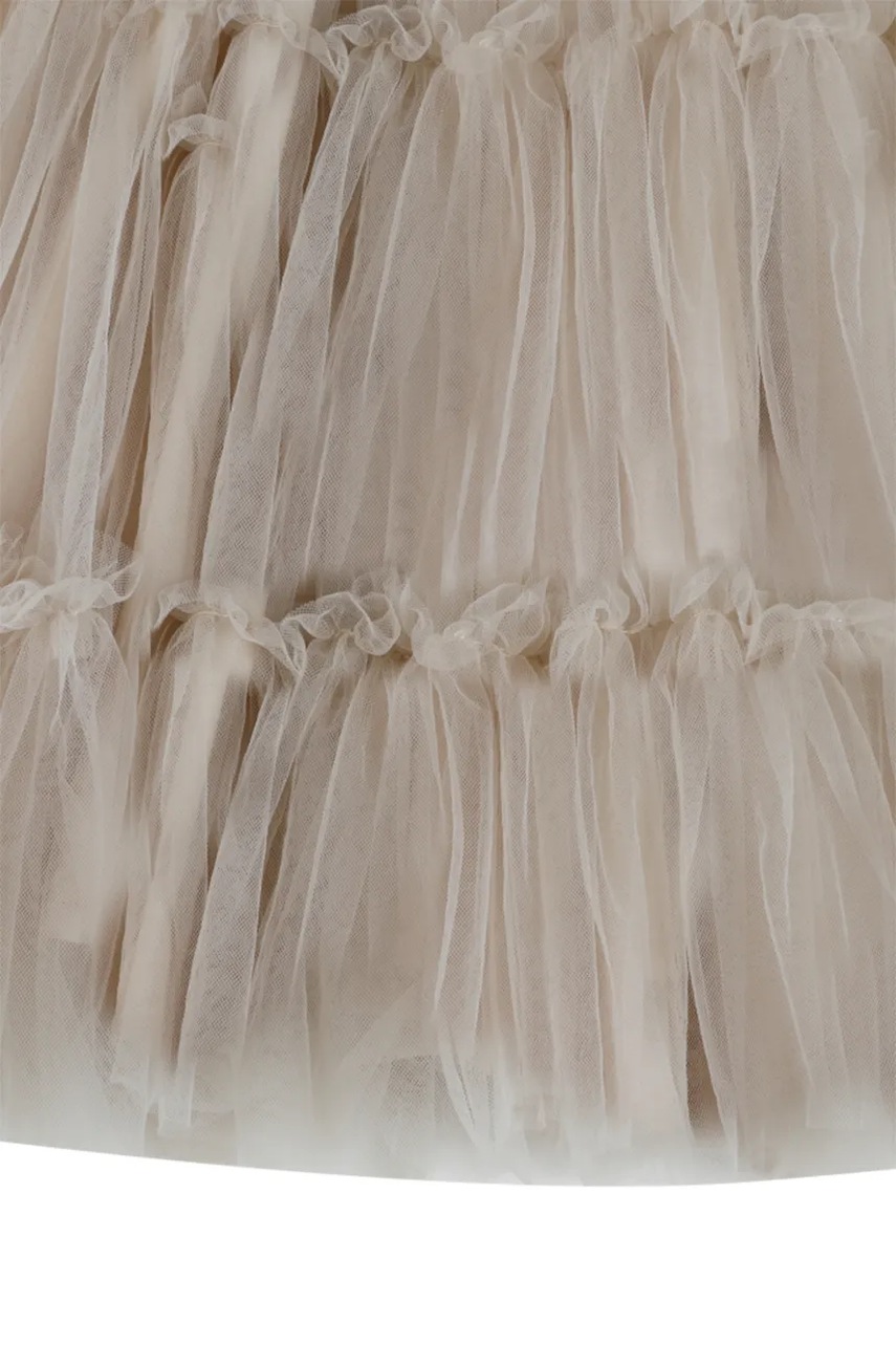 Dievčenské šaty Donsje Aurin Dress
