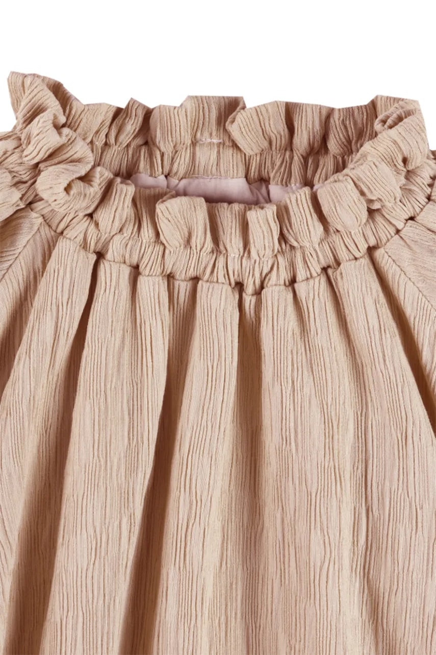 Dievčenské šaty Donsje Dilan Dress