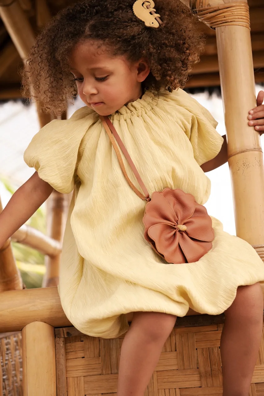 Donsje rochie fete Dilan Dress