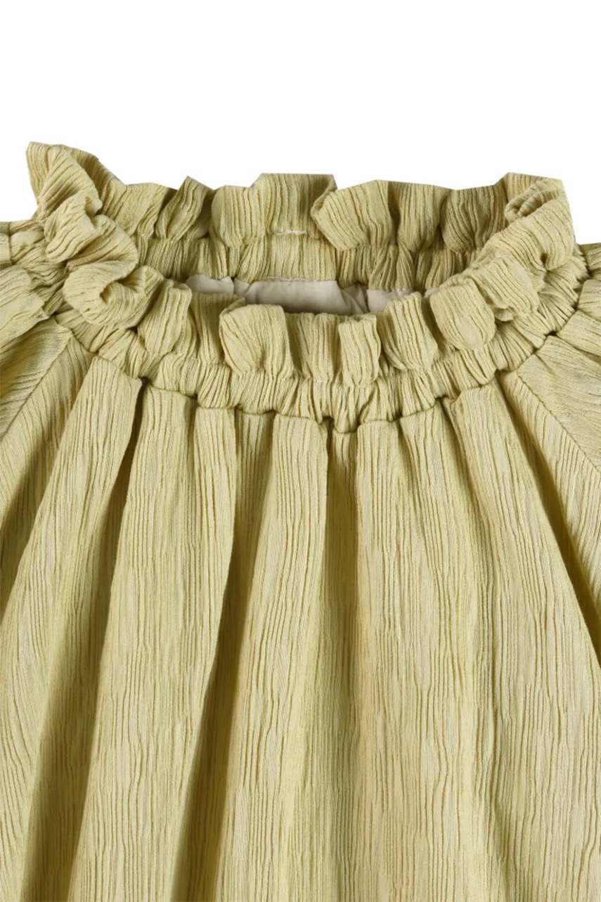 Dievčenské šaty Donsje Dilan Dress