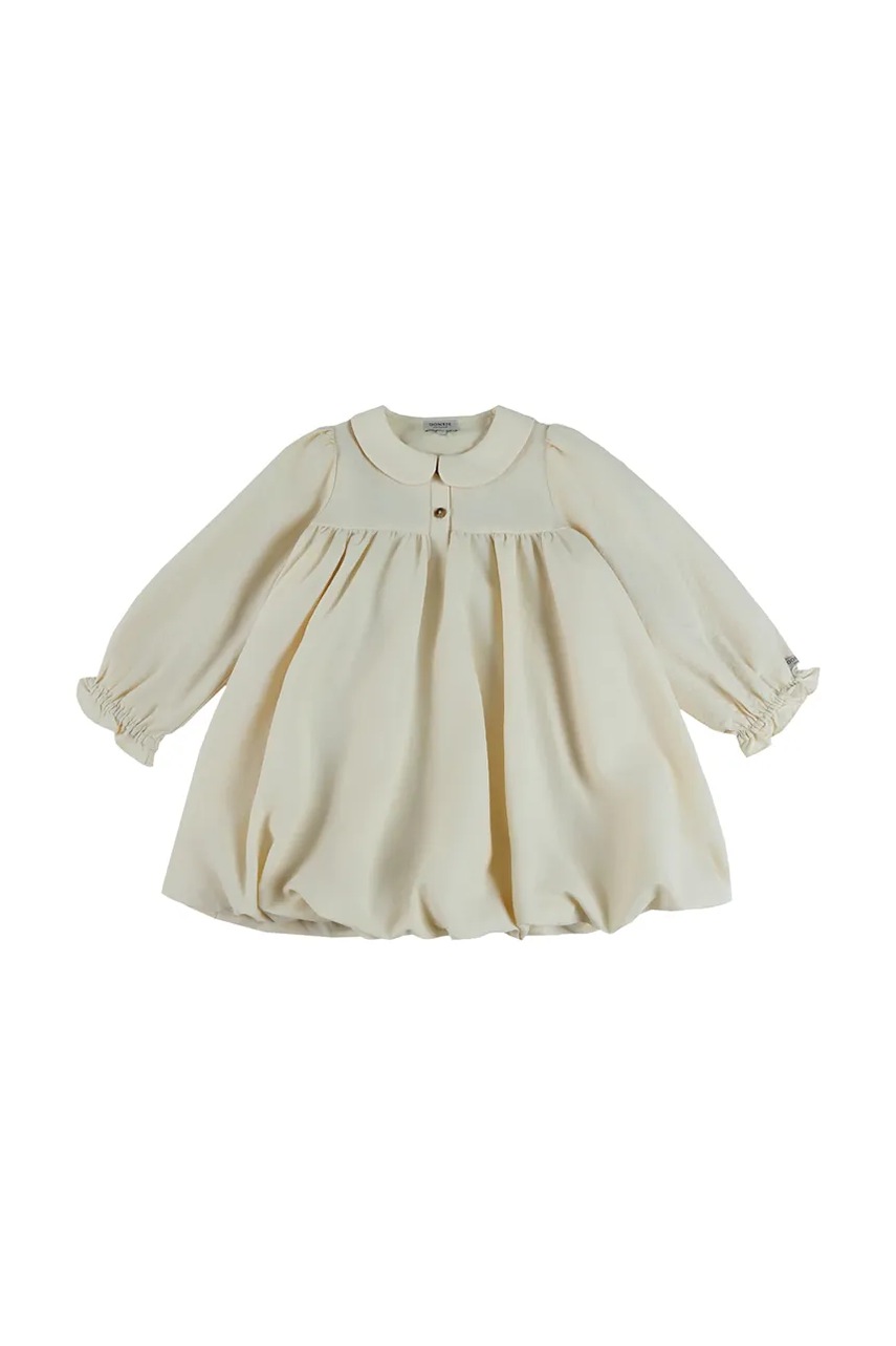 Дитяча бавовняна сукня Donsje Nyari Dress