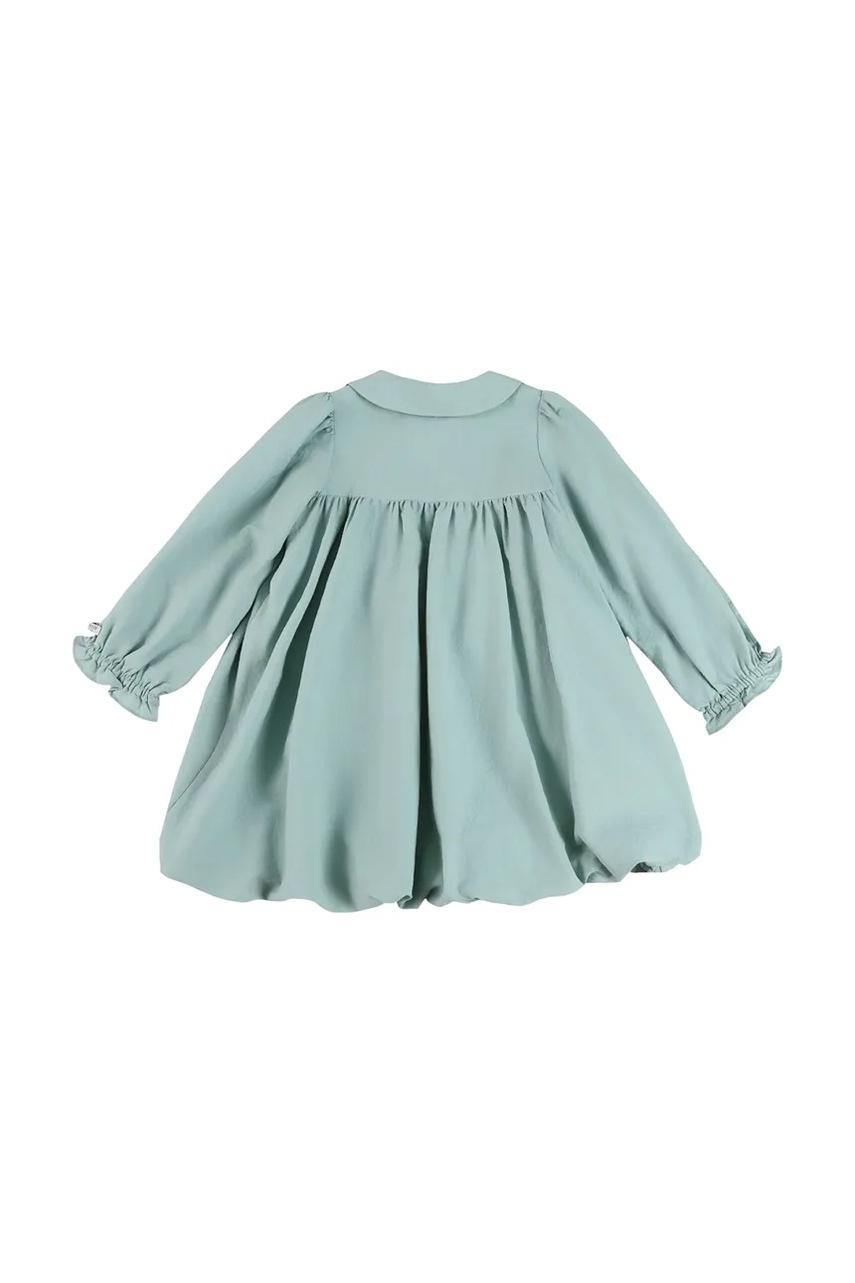 Dievčenské bavlnené šaty Donsje Nyari Dress