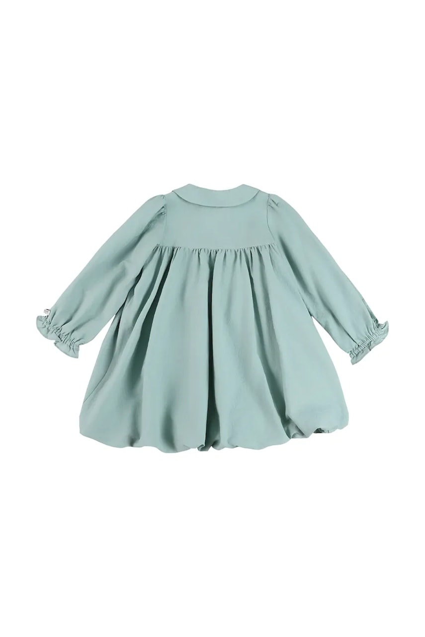 Dievčenské bavlnené šaty Donsje Nyari Dress