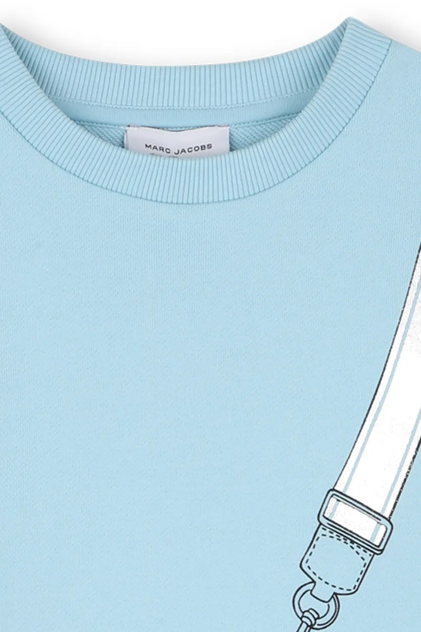 Marc Jacobs letné šaty bavlnené