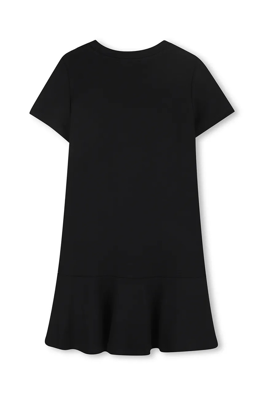 Дитяча бавовняна сукня Marc Jacobs