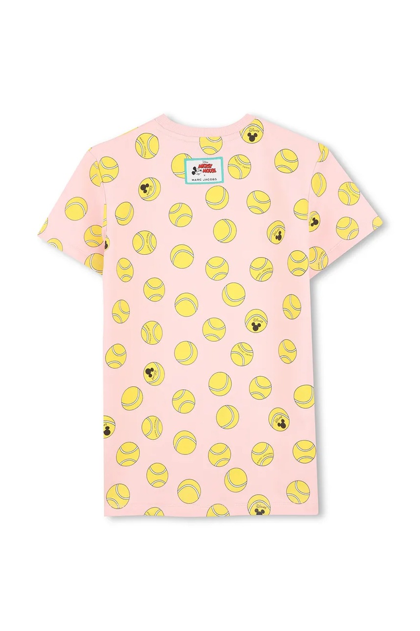 Marc Jacobs šaty bavlnené