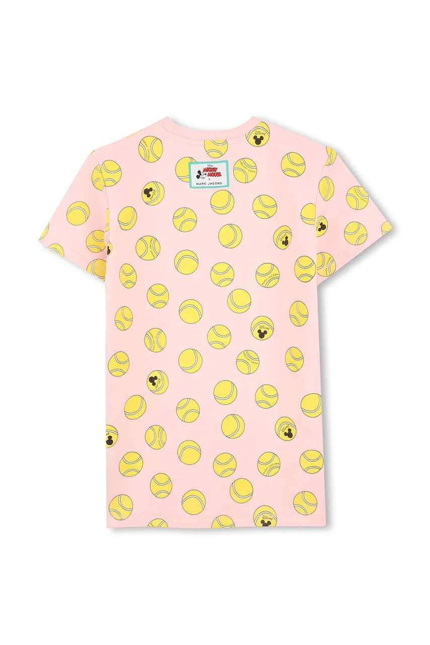 Marc Jacobs šaty bavlnené