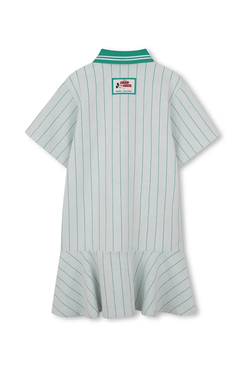 Детское платье Marc Jacobs Детское платье Marc Jacobs