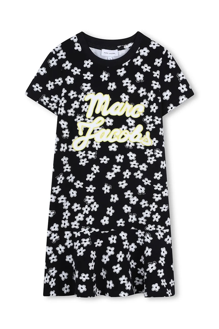 Детское платье Marc Jacobs Детское платье Marc Jacobs
