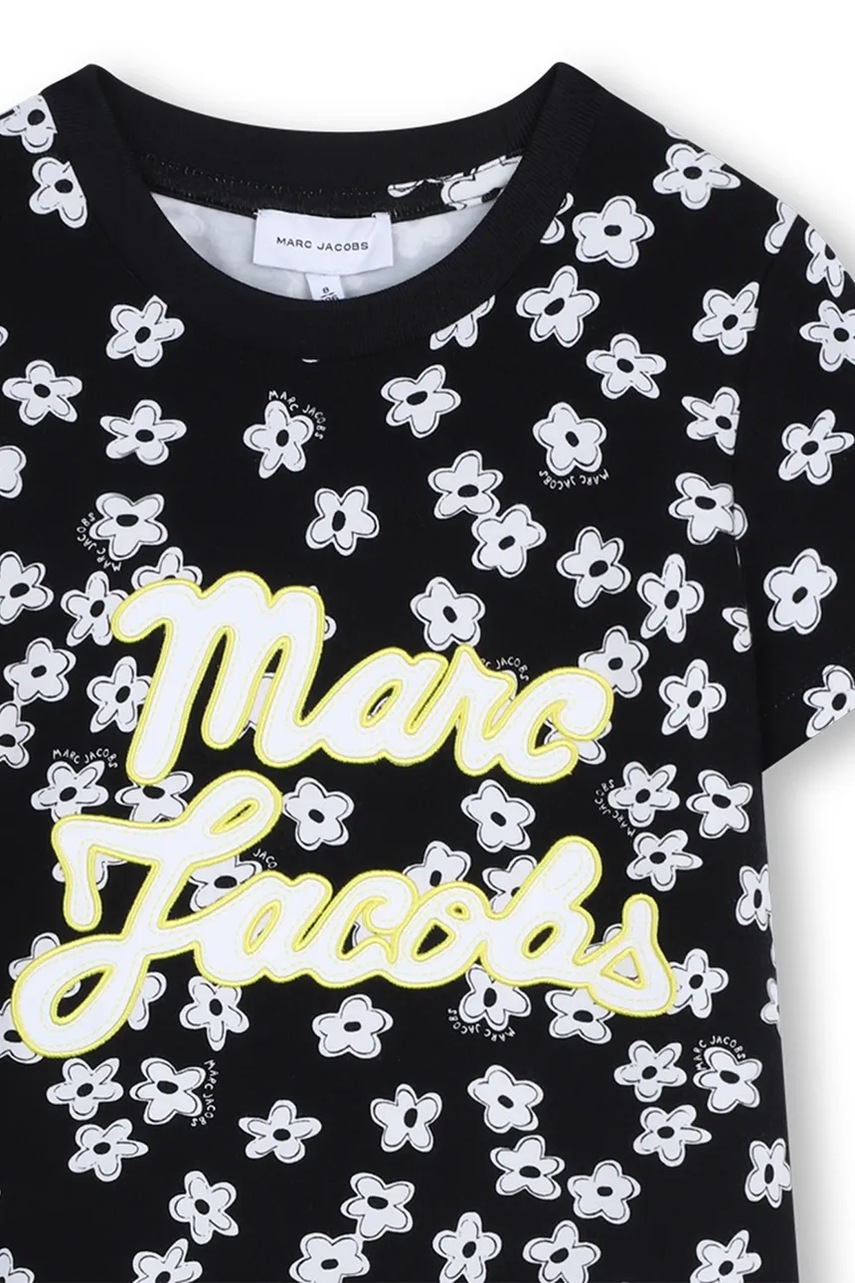 Παιδικό φόρεμα Marc Jacobs φωτογραφία