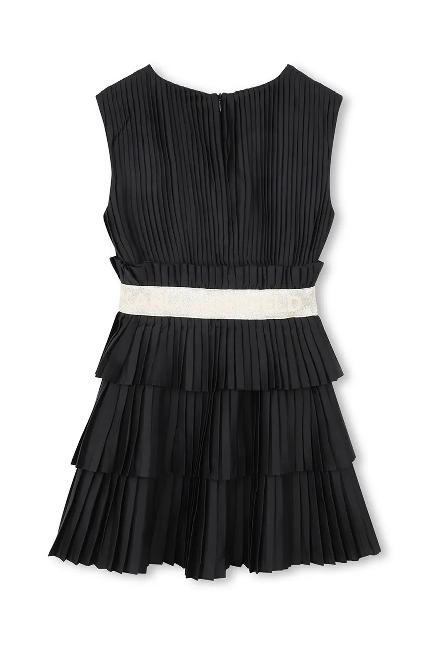 Детское платье Karl Lagerfeld