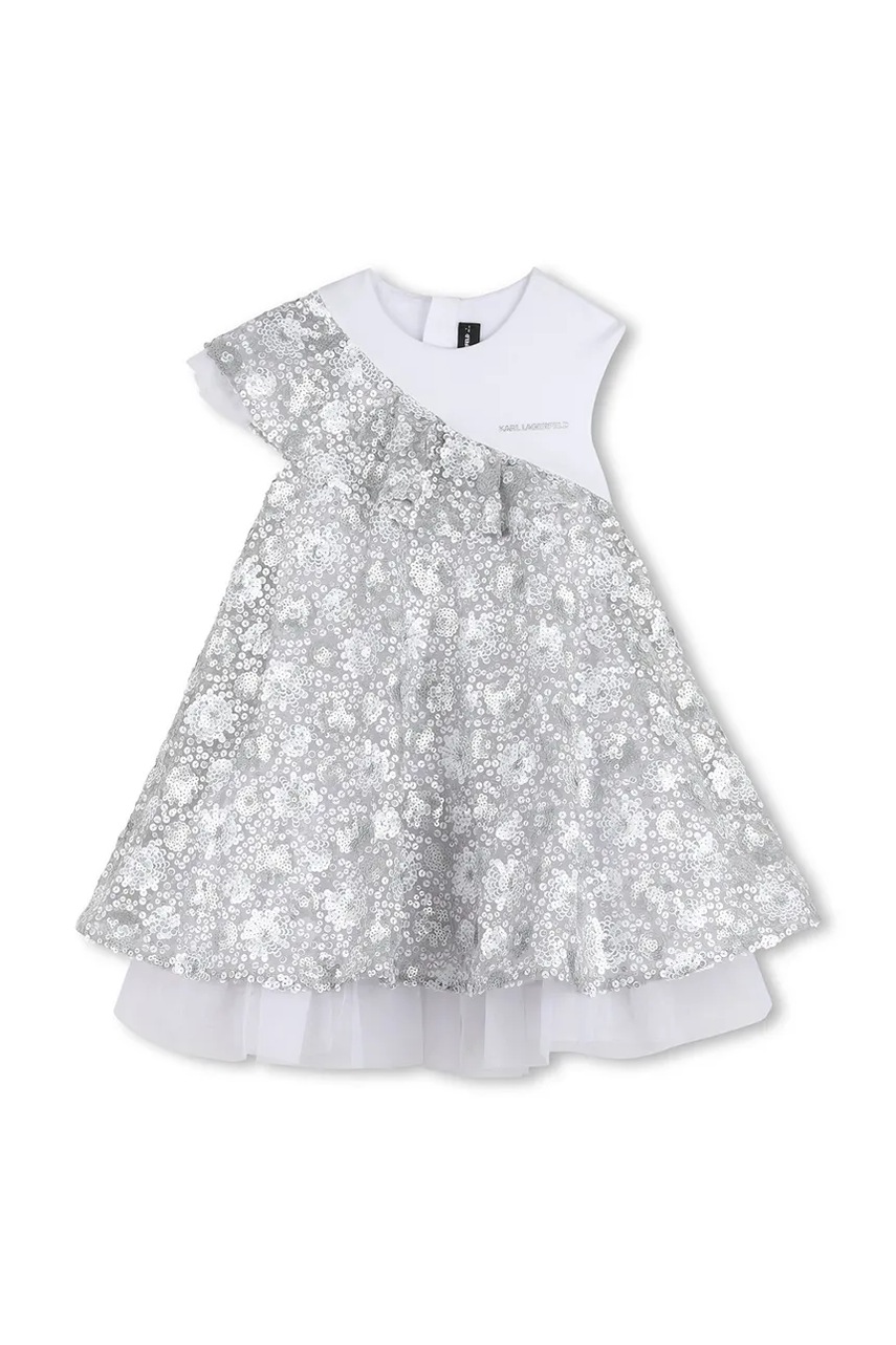 Детское платье Karl Lagerfeld