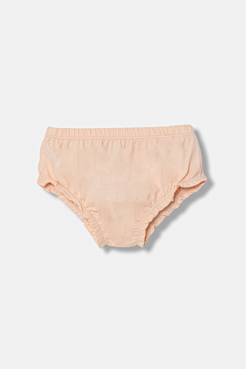 Šaty pre bábätká Guess 2-pak