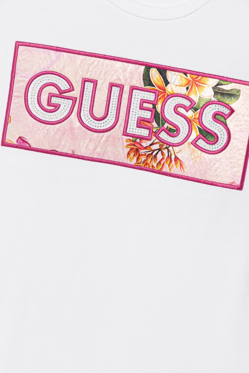 Dievčenské šaty Guess
