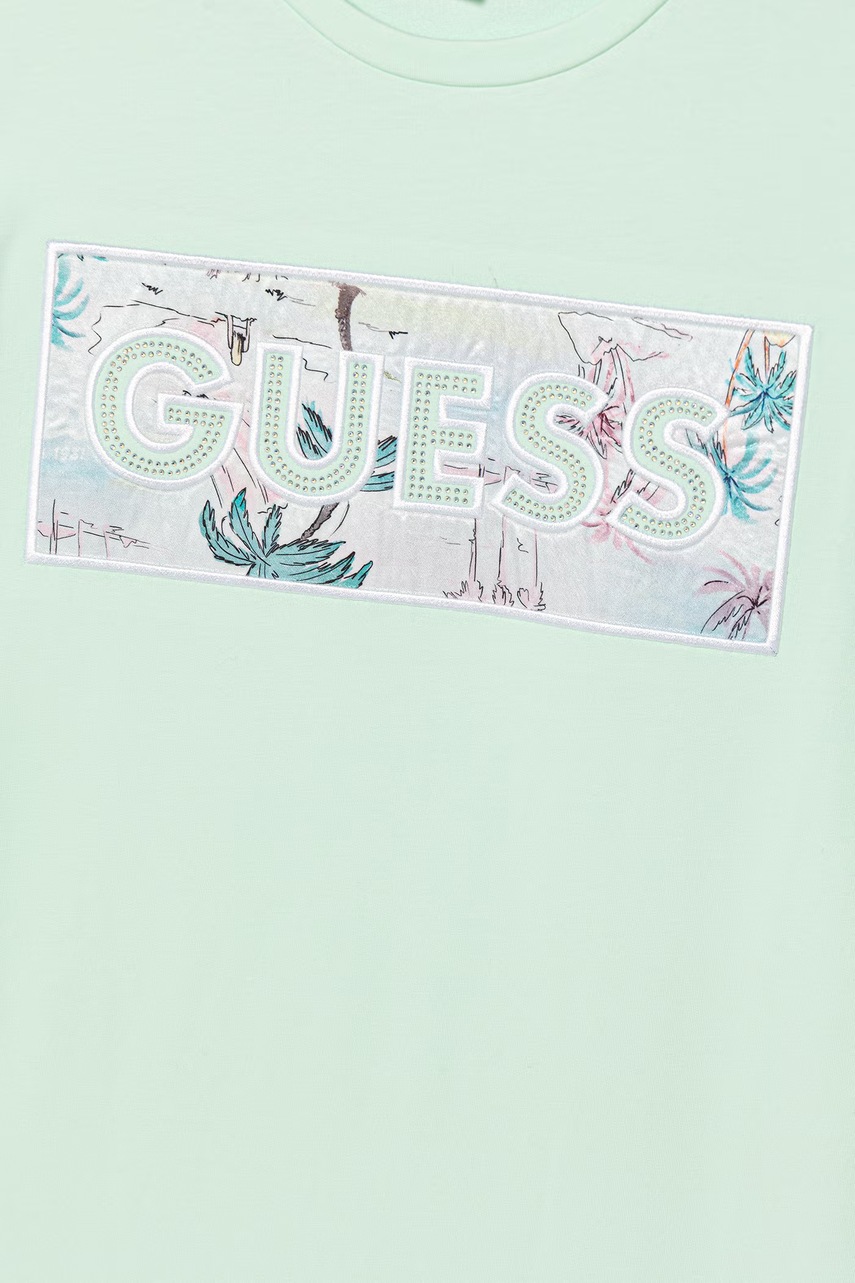 Dievčenské šaty Guess