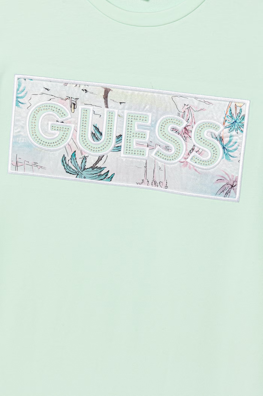 Dievčenské šaty Guess