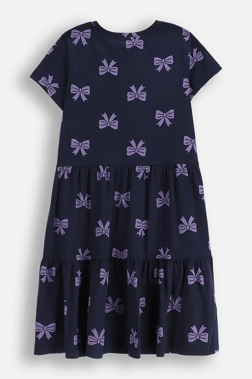 Детское платье Coccodrillo