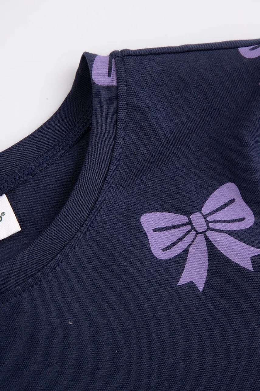 Dívčí šaty Coccodrillo