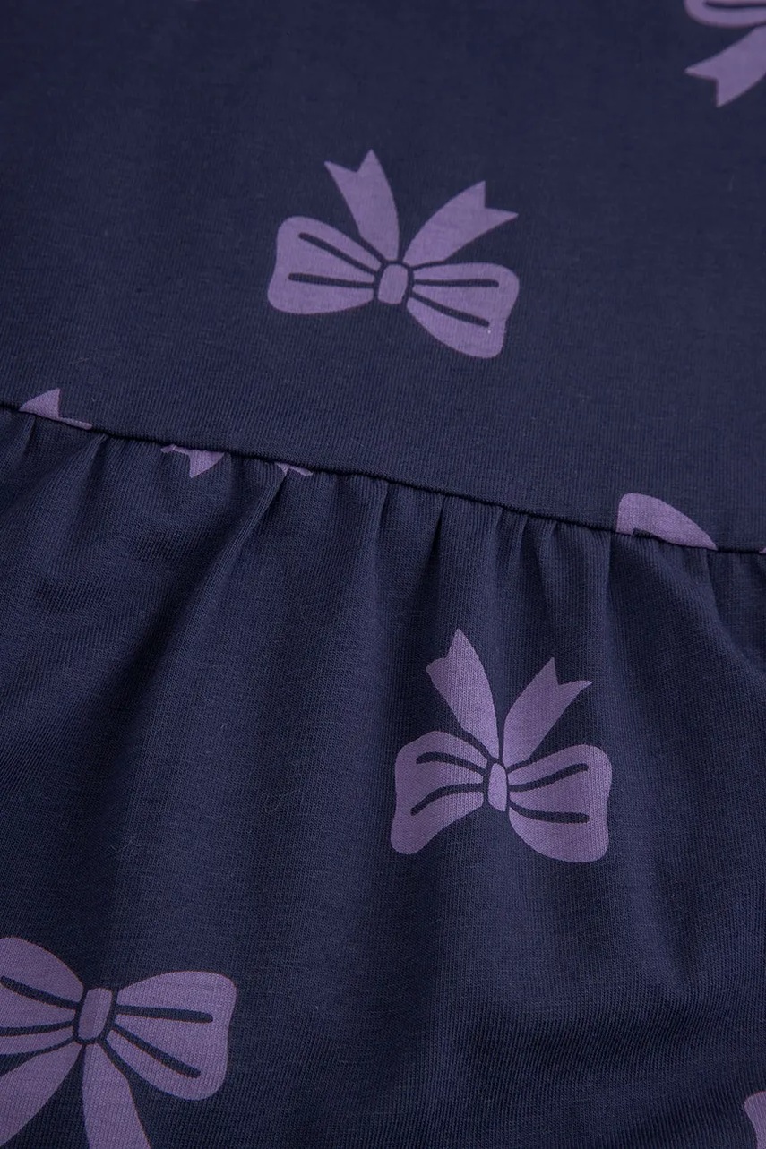 Dívčí šaty Coccodrillo