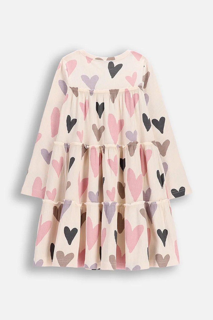 Детское платье Coccodrillo