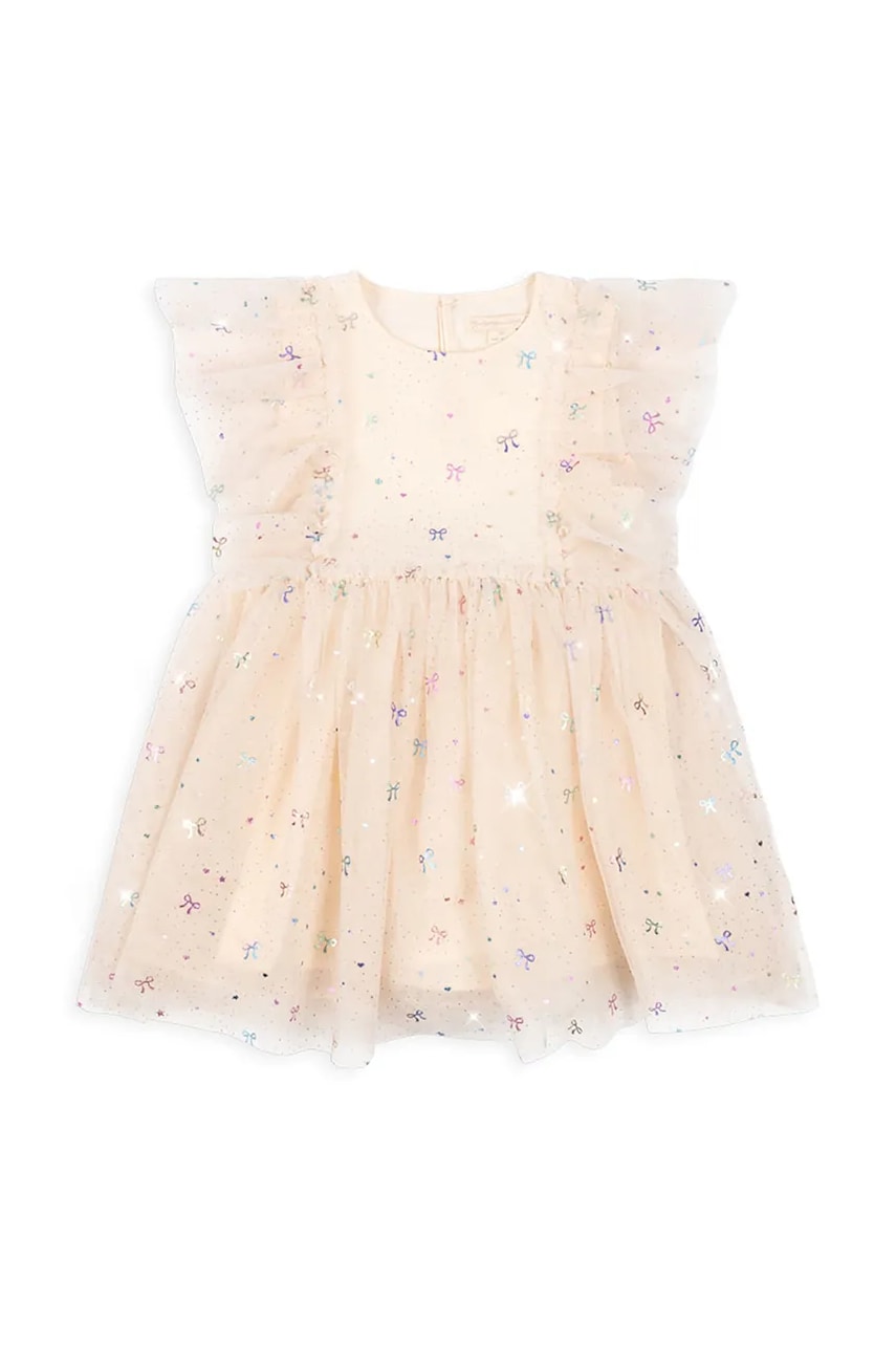 Konges Sløjd φόρεμα ADA FAIRY DRESS
